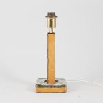 701883 Bordslampfot